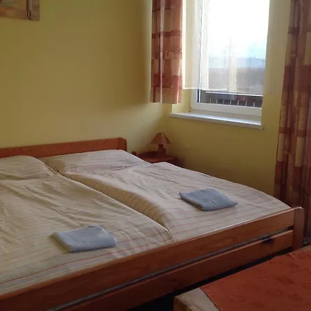 Lodenica Liptovský Mikuláš