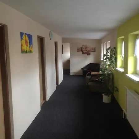 Lodenica Liptovský Mikuláš