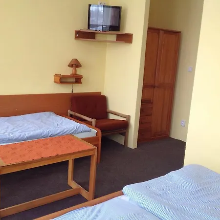 Lodenica Liptovský Mikuláš