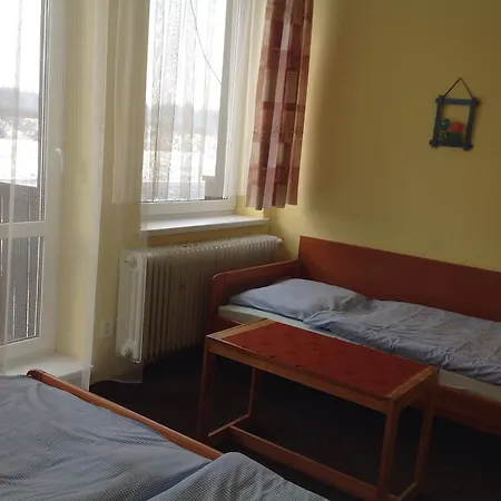 Pensjonat Lodenica