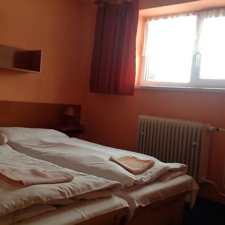 Pensjonat Lodenica Liptowski Mikułasz