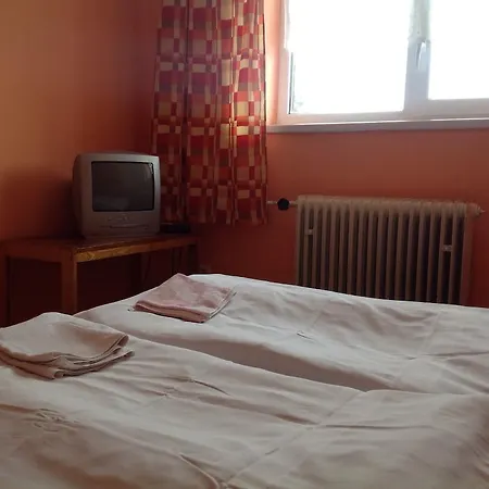 Lodenica Liptovský Mikuláš